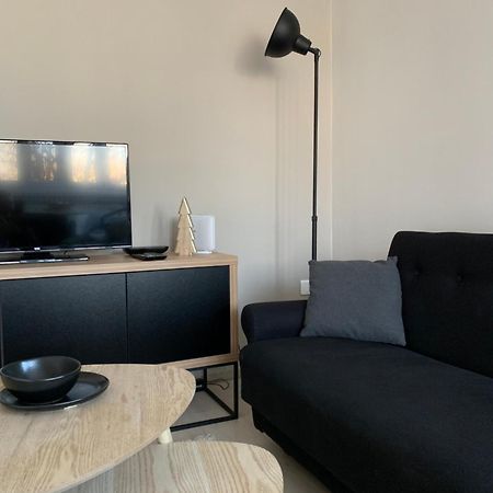 오시예크 Studio Apartman Park Galerija 아파트 외부 사진