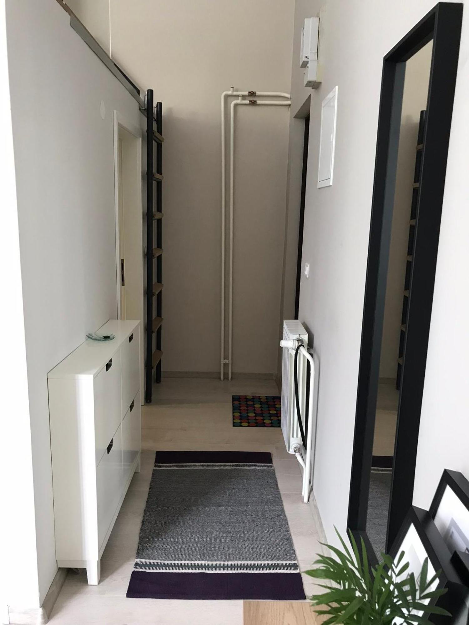 오시예크 Studio Apartman Park Galerija 아파트 외부 사진