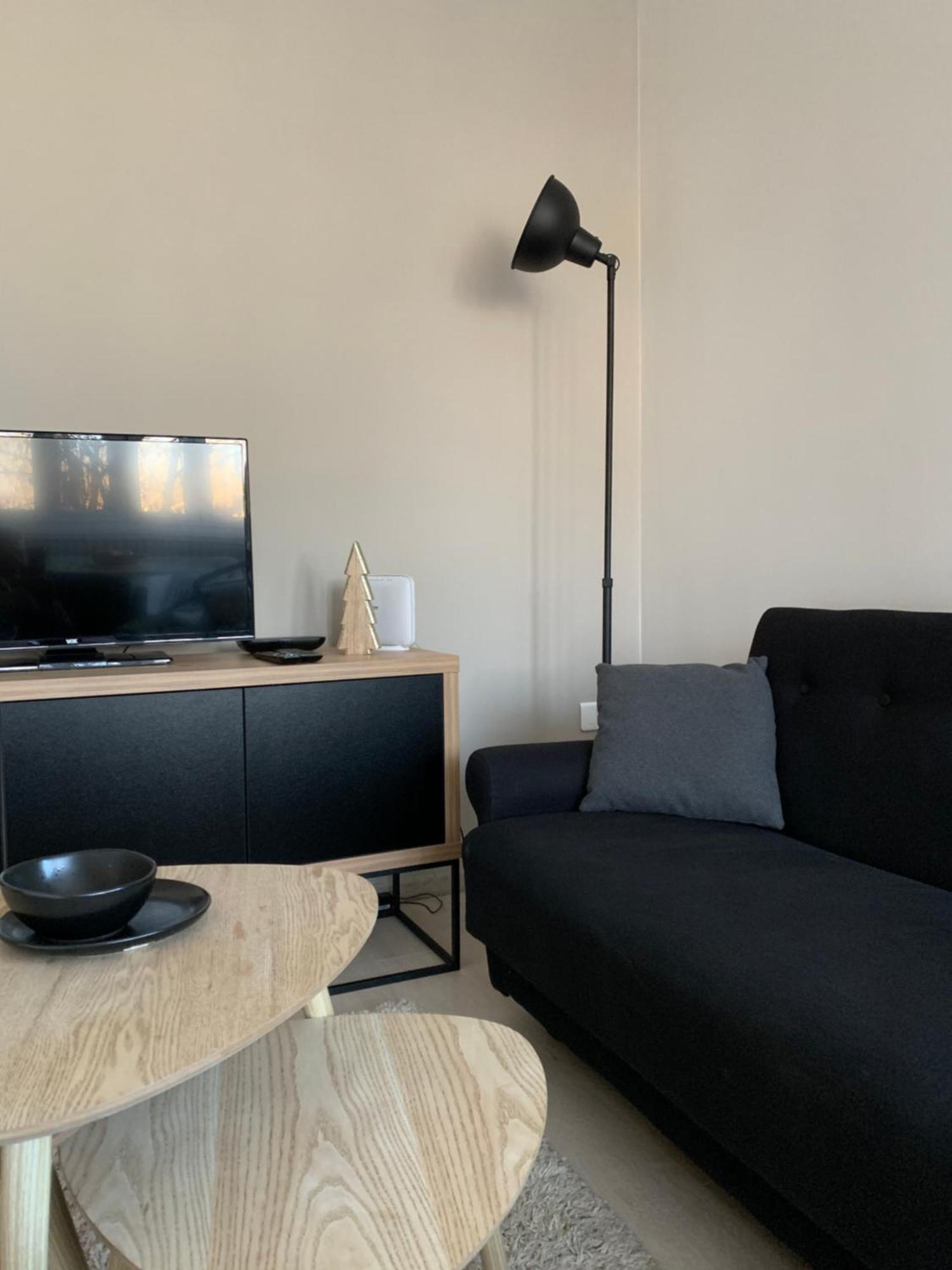 오시예크 Studio Apartman Park Galerija 아파트 외부 사진