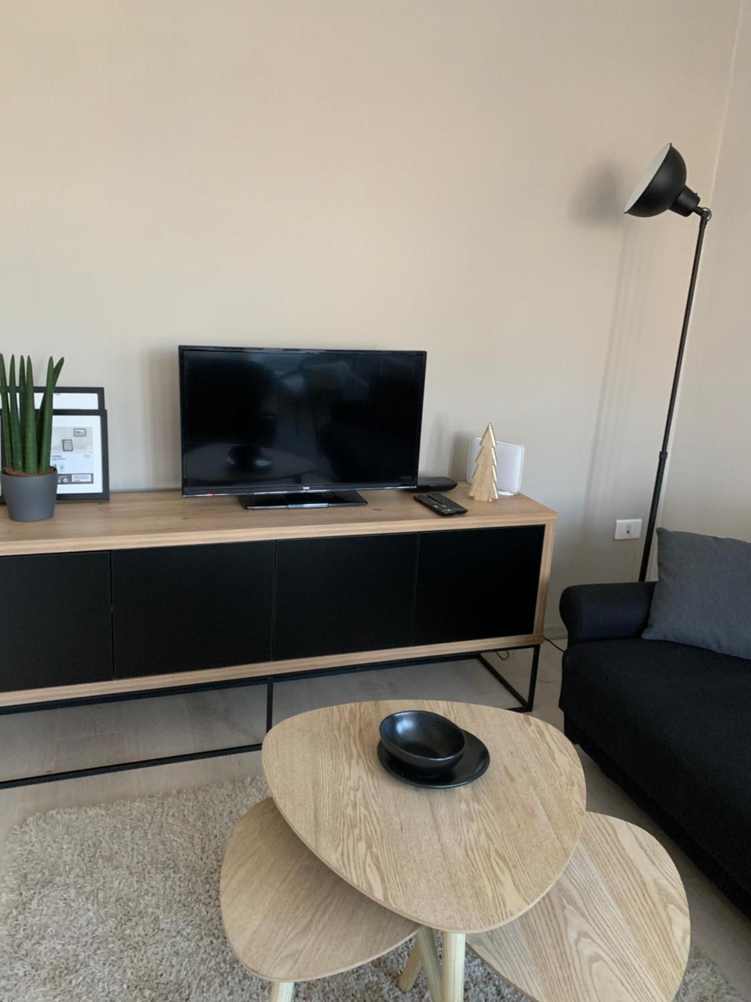 오시예크 Studio Apartman Park Galerija 아파트 외부 사진
