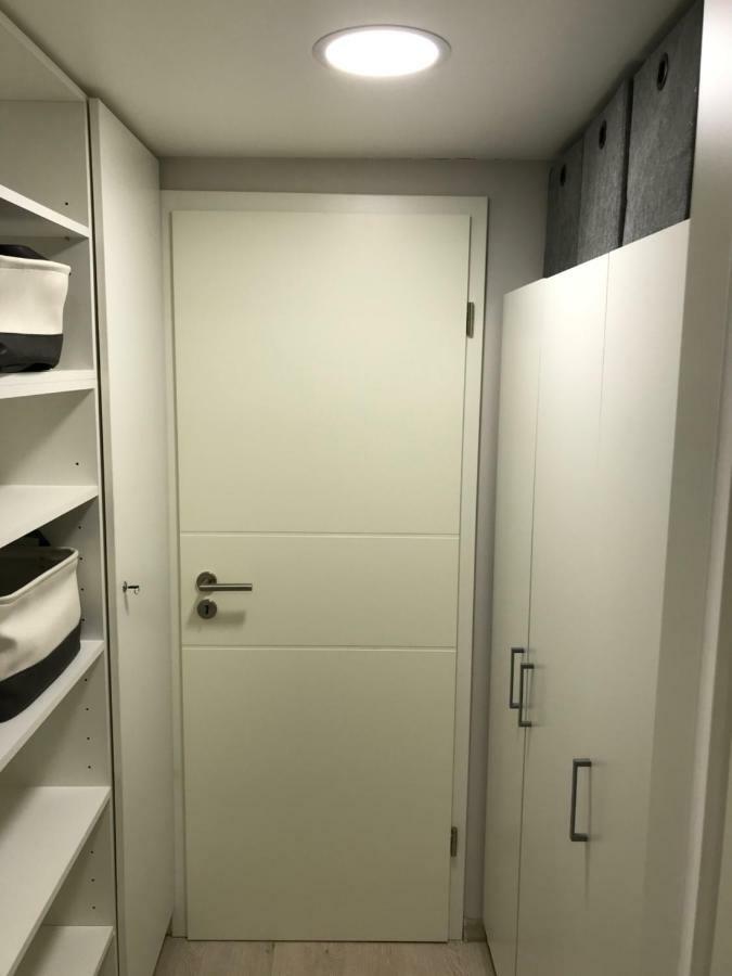 오시예크 Studio Apartman Park Galerija 아파트 외부 사진